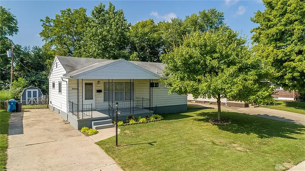 5606 Barrett Dr photo 1