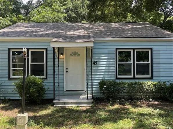 45 Wilson St, Griffin, GA 30223