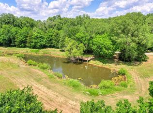 10929 E Hefner Rd, Jones, OK 73049