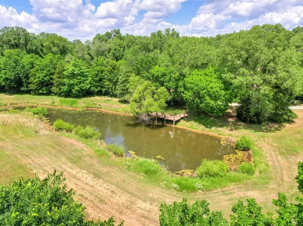 10929 E Hefner Rd, Jones, OK 73049