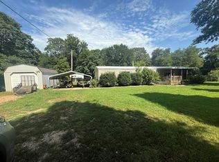 2226 Swor Rd, Springville, TN 38256