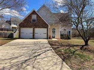 836 Freedom Walk, Locust Grove, GA 30248