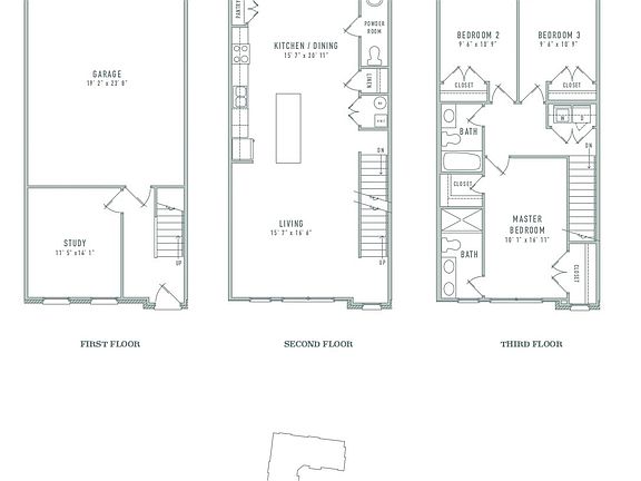 4th image of 1528 Lebanon Pike Lot 4