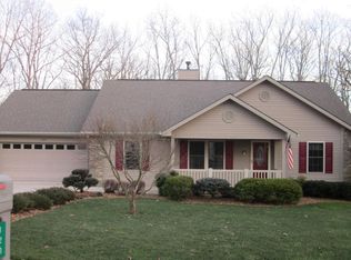120 Wycliff Ln, Fairfield Glade, TN 38558
