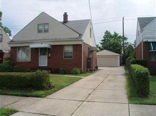 4105 E 187th St, Cleveland, OH 44122