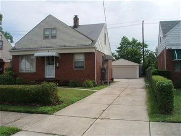 4105 E 187th St, Cleveland, OH 44122