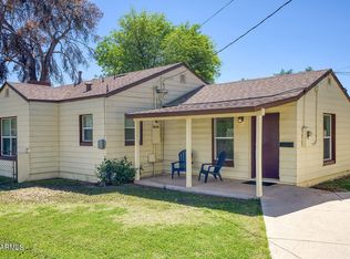 502 W Roma Ave, Phoenix, AZ 85013