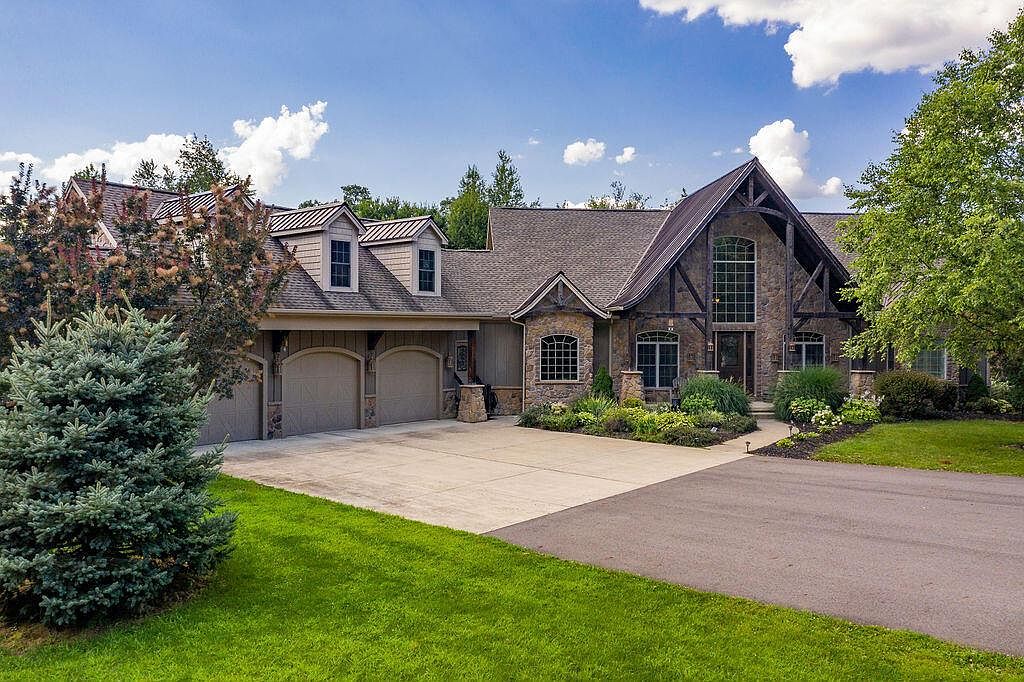 7222 Horns Hill Rd, Saint Louisville, OH 43071 Zillow