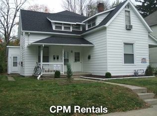 118 Sylvia St #4, West Lafayette, IN 47906