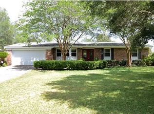 3955 Windsor Rd S APT A, Theodore, AL 36582