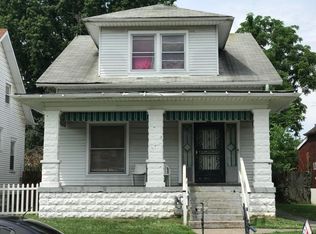 2233 Grand Ave, Louisville, KY