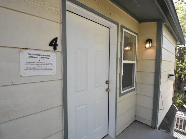 963 Marine St, Boulder, CO