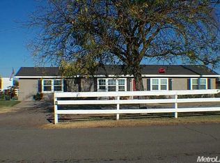 5801 Pleasant Valley Rd, Oakdale, CA 95361