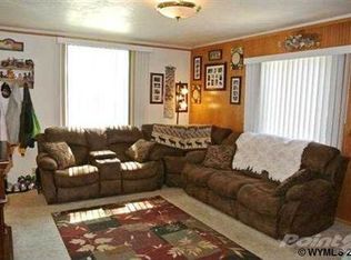 814 Young Ave, Rock Springs, WY 82901