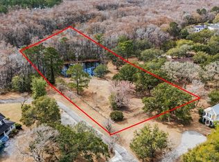 TBD Shadow Moss Ln., Murrells Inlet, SC 29576