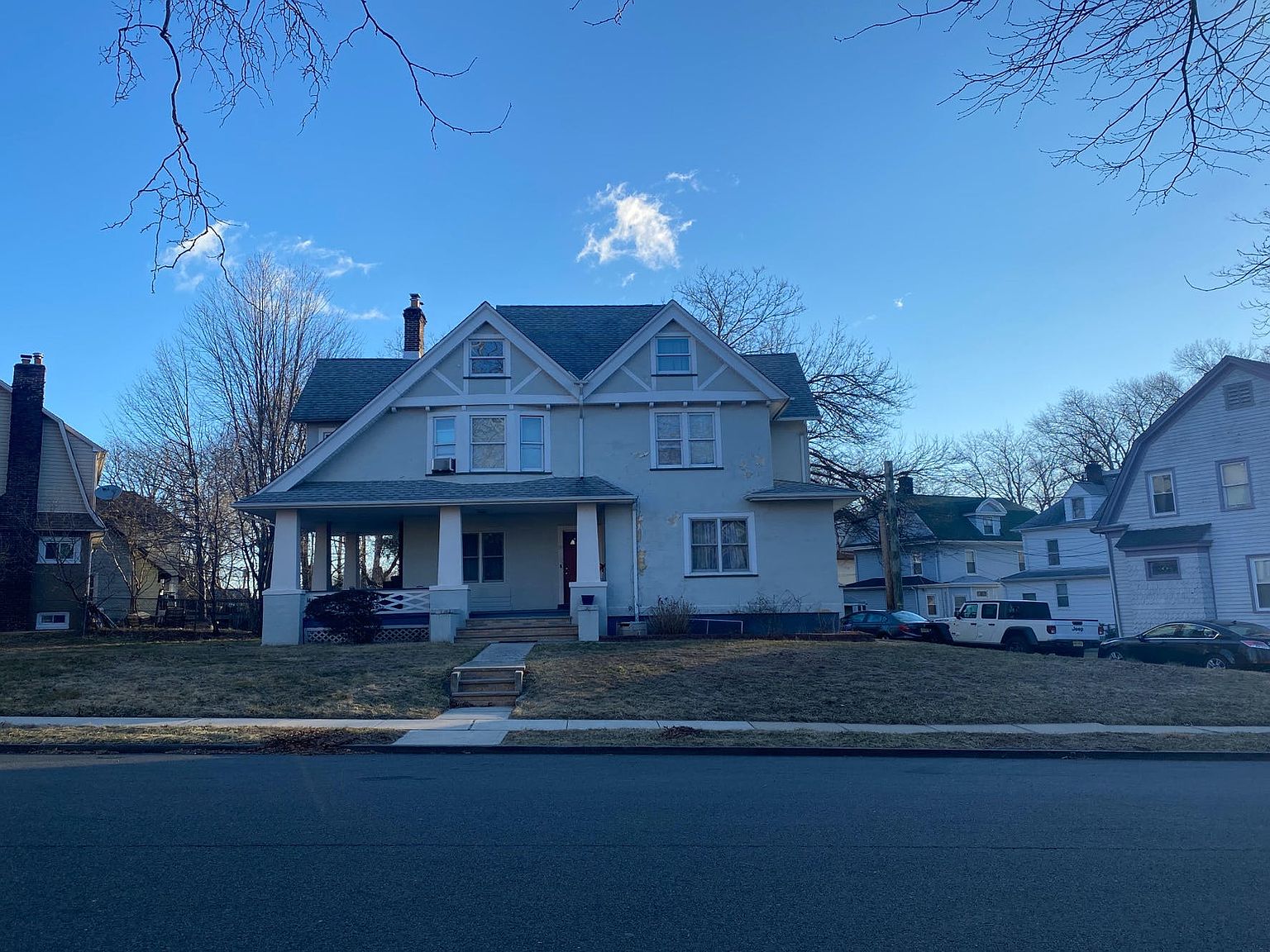 20 Colonial Ter, East Orange, NJ 07017 Zillow