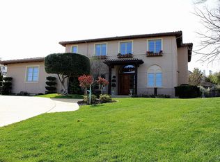 1892 Via Di Salerno, Pleasanton, CA 94566