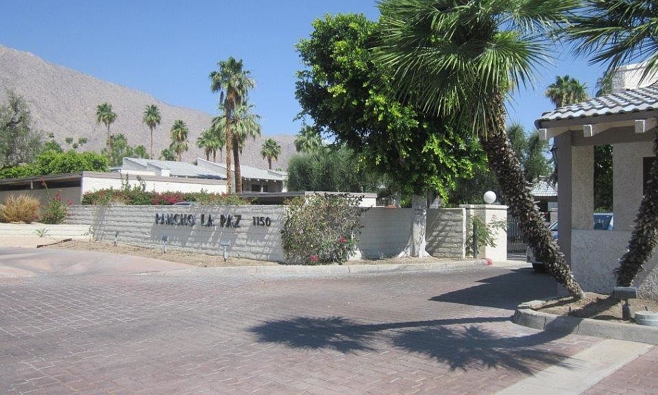 2nd image of 1150 E Palm Canyon Dr Unit 89