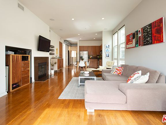 5th image of 13020 Pacific Promenade Unit 302