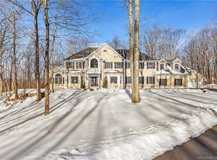 9 John Todd Way, Redding, CT 06896