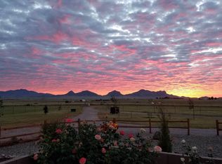 15 McKenzie Ln, Elgin, AZ 85611