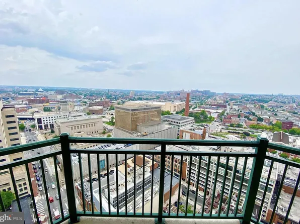 414 Water St Unit 2212, Baltimore, MD 21202