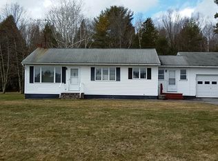 55 Ohio Hill Rd, Fairfield, ME 04937