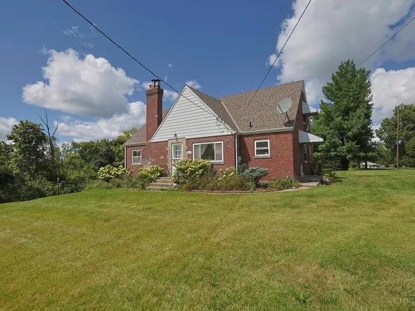 2312 Compton Rd, Cincinnati, OH 45231
