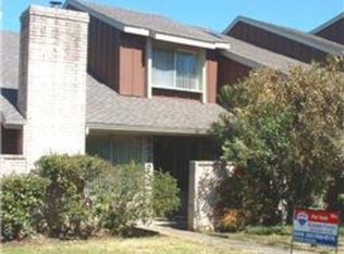 8522 Dairy View Ln, Houston, TX 77072