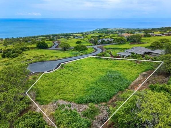 81-6474 Laukapalala Way #199, Kealakekua, HI 96750