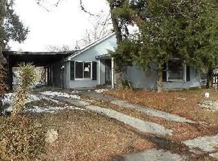 73 E 500 S, Provo, UT 84606