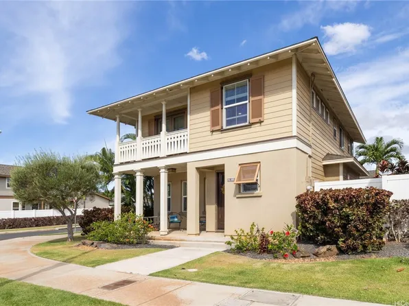 91-1033 Kaiamalo St, Ewa Beach, HI 96706