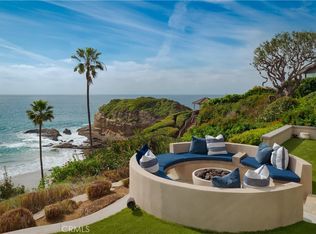 26 S La Senda Dr, Laguna Beach, CA 92651