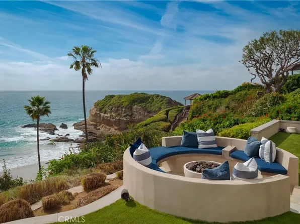 26 S La Senda Dr, Laguna Beach, CA 92651