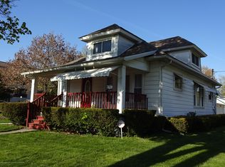1502 Vermont Ave, Lansing, MI 48906