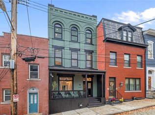 1107 Linden Pl, Pittsburgh, PA