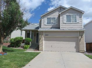9947 Sydney Ln, Highlands Ranch, CO 80130