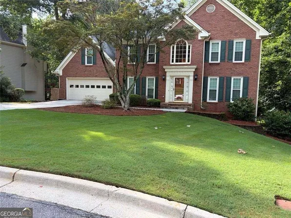 978 SW Mill Bend Dr, Lawrenceville, GA 30044