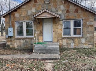 505 SW 2nd St, Afton, OK 74331