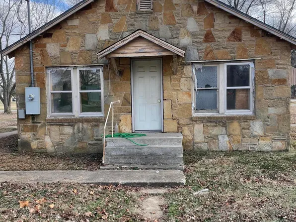 505 SW 2nd St, Afton, OK 74331