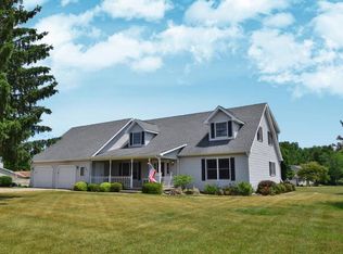 2986 Redwood Ct, Bremen, IN