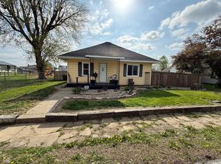 61 S West St, Rosedale, IN