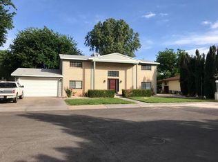 402 S Green Valley Ln, St George, UT 84770