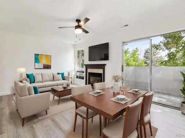 7373 W Florida Avenue #14G, Lakewood, CO 80232