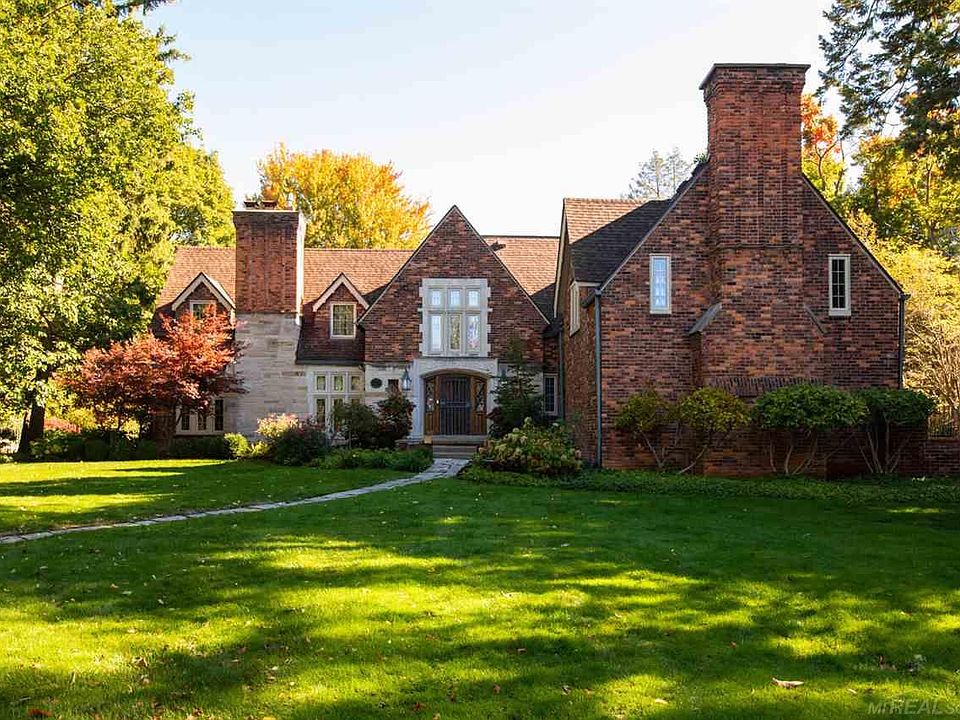 842 Three Mile Dr, Grosse Pointe Park, MI 48230 MLS 50026684 Zillow