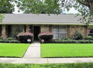 452 S Locksley Dr, Baton Rouge, LA 70815