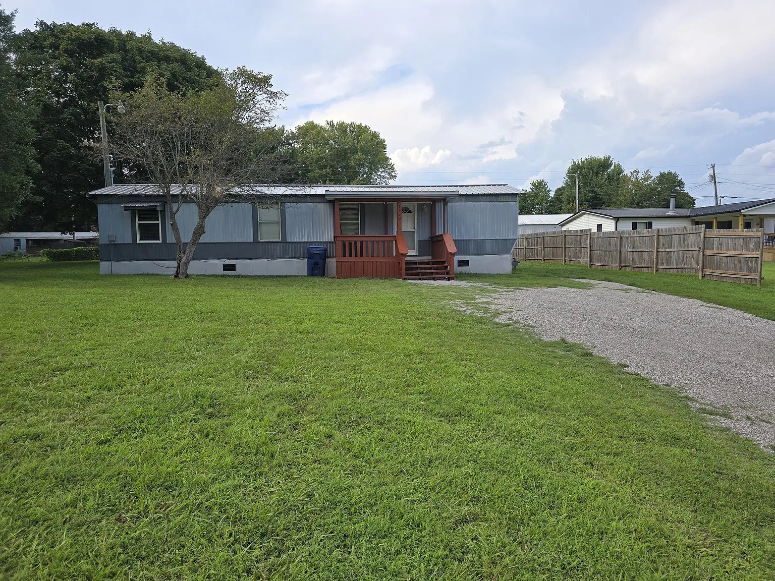 Jacksboro Rd, Bronston — Photo 1