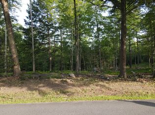 Lot 1 Oak Pond Road, Skowhegan, ME 04967