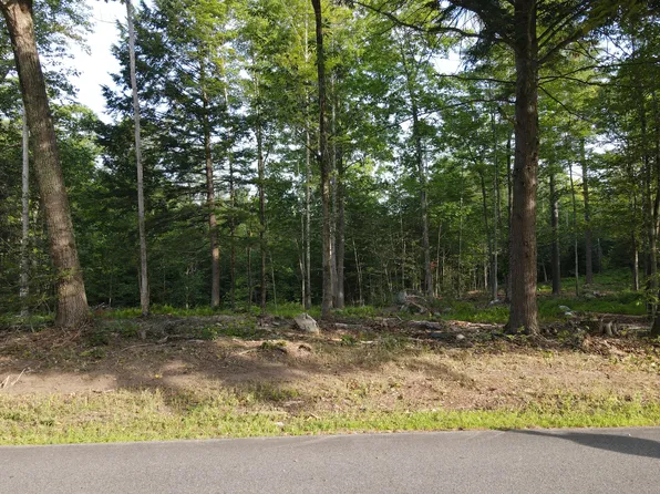 Lot 1 Oak Pond Road, Skowhegan, ME 04967