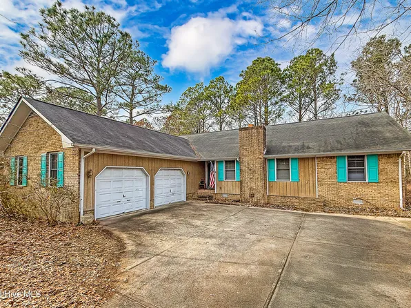 6318 Albatross Drive, New Bern, NC 28560